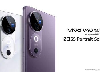 ভিভো-জাইসের যৌথ প্রযুক্তিতে এলো ভিভো ভি৪০ ফাইভজি