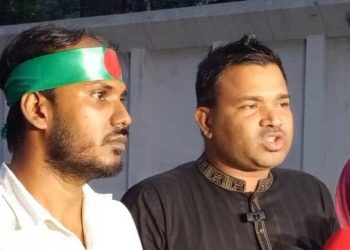 ৩২ কে প্রত্যাখ্যান, আন্দোলন জারি রাখার ঘোষণা ৩৫-প্রত্যাশীদের