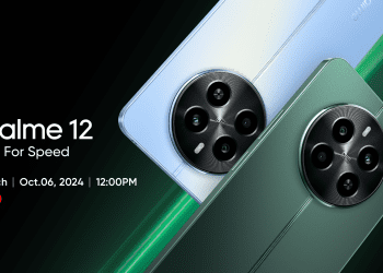 শীঘ্রই বাংলাদেশে আসছে স্পিড ডোমিনেটর রিয়েলমি ১২