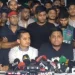 বৈষম্যবিরোধী ছাত্র আন্দোলনের নতুন আহ্বায়ক কমিটি গঠন