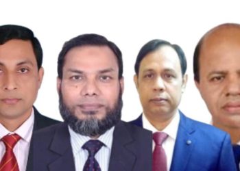 আরও ৪ পাবলিক বিশ্ববিদ্যালয় পেলো নতুন উপাচার্য