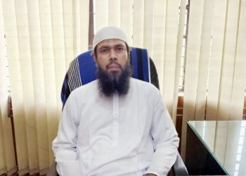 ইবির বঙ্গবন্ধু হলের নতুন প্রভোস্ট ড. এটিএম মিজানুর রহমান