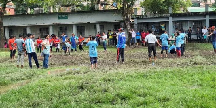 কাল থেকে শুরু হচ্ছে শিক্ষাপ্রতিষ্ঠানে গ্রীষ্মকালীন ক্রীড়া প্রতিযোগিতা