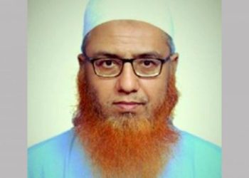 চুয়েট উপাচার্য হলেন ড.মাহমুদ আব্দুল মতিন ভুঁইয়া