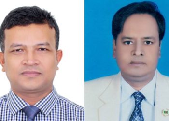 দুই পাবলিক বিশ্ববিদ্যালয়ে প্রো-ভিসি নিয়োগ