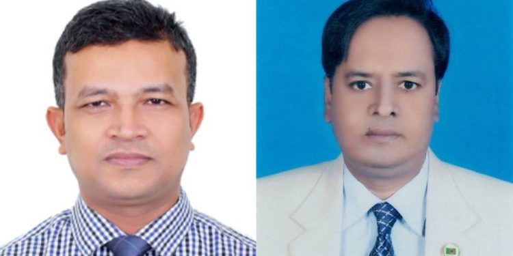 দুই পাবলিক বিশ্ববিদ্যালয়ে প্রো-ভিসি নিয়োগ
