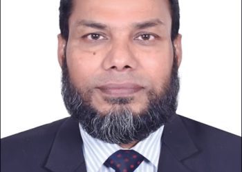 বঙ্গবন্ধু কৃষি বিশ্ববিদ্যালয়ের নতুন উপাচার্য হলেন ড. মোস্তাফিজুর রহমান