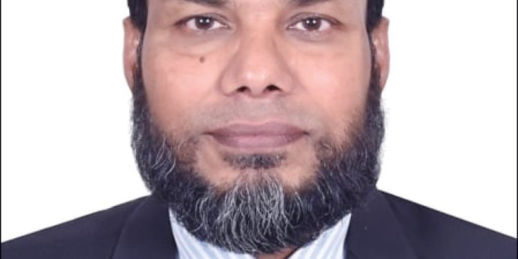 বঙ্গবন্ধু কৃষি বিশ্ববিদ্যালয়ের নতুন উপাচার্য হলেন ড. মোস্তাফিজুর রহমান