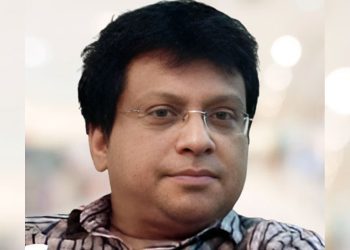 বশেমুরবিপ্রবির নতুন ভিসি ড.হোসেন উদ্দিন শেখর