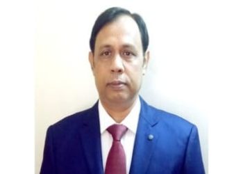 বুটেক্সের নতুন উপাচার্য অধ্যাপক ড.মো. জুলহাস উদ্দিন