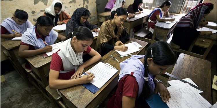 জুনিয়র বৃত্তি পরীক্ষা-২০২৫ এর ফরম পূরণের সময় বৃদ্ধি