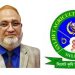 সিকৃবির নতুন ভিসি ড. আলিমুল ইসলাম