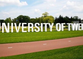 স্নাতকোত্তরে স্কলারশিপ দিচ্ছে নেদারল্যান্ডসের ইউনিভার্সিটি অফ টুয়েন্টি