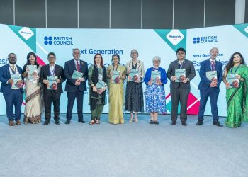 ‘নেক্সট জেনারেশন বাংলাদেশ’ গবেষণা সিরিজের ফলাফল প্রকাশ করলো ব্রিটিশ কাউন্সিল