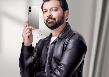 এআই ফিচার নিয়ে নজর কাড়ল ভিভো ভি৪০ লাইট