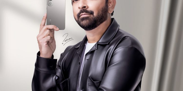 এআই ফিচার নিয়ে নজর কাড়ল ভিভো ভি৪০ লাইট