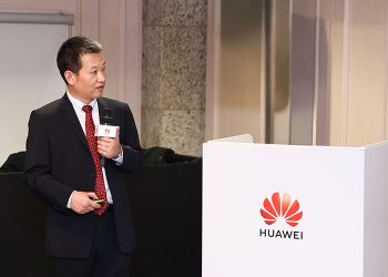 ‘অ্যান্টেনা ডিজিটালাইজেশন হোয়াইট পেপার’ প্রকাশ করলো হুয়াওয়ে