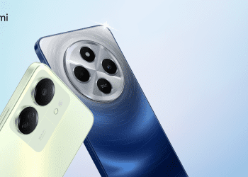 সর্বাধিক বিক্রি হওয়া স্মার্টফোনের তালিকায় শাওমি রেডমি ১৩সি