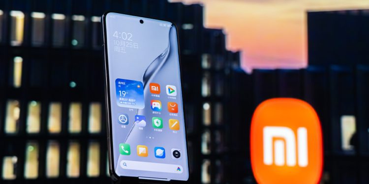 চীনের বাজারে অত্যাধুনিক প্রযুক্তি পণ্য উন্মোচন করল শাওমি