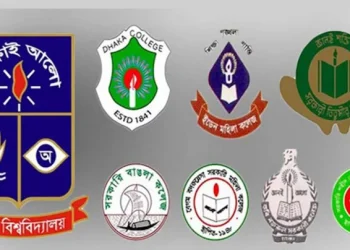 ঢাবি অধিভুক্ত সাত কলেজের ভর্তি বিজ্ঞপ্তি প্রকাশিত