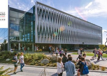 স্কলারশিপ দিচ্ছে নিউজিল্যান্ডের ওয়াইকাটো বিশ্ববিদ্যালয়