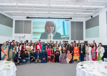 দেশের তরুণ প্রজন্মের উন্নয়নে পরিচালিত প্রোগ্রাম নিয়ে ব্রিটিশ কাউন্সিলের গবেষণা প্রতিবেদন