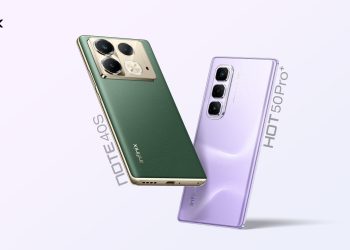 উদ্ভাবন ও স্টাইলে ২০২৪ সালে তরুণদের সেরা পছন্দ ইনফিনিক্স