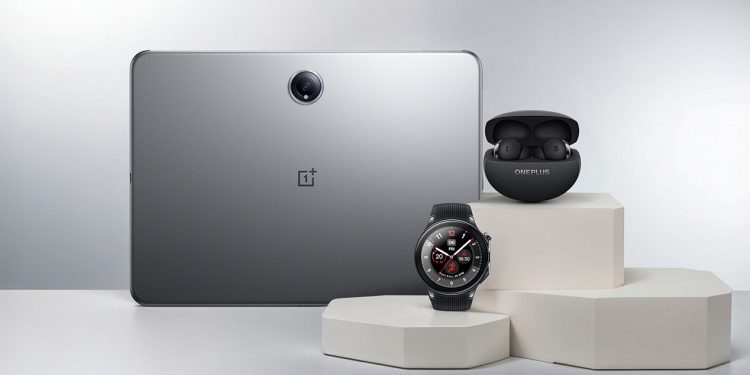 দেশে আইওটি ইকোসিস্টেম উন্মোচন করেছে ওয়ানপ্লাস