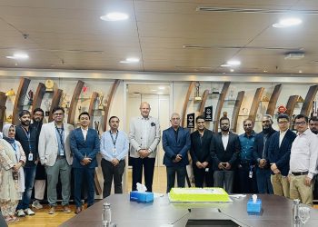 বাংলাদেশের ডিজিটাল কানেক্টিভিটি উন্নয়নে অংশীদারিত্ব চুক্তি সম্প্রসারণ করেছে গ্রামীণফোন ও ইডটকো