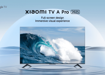 বাংলাদেশে শাওমির প্রথম কিউএলইডি টিভিঃ শাওমি টিভি এ প্রো