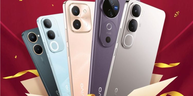 উৎসব ও ভ্রমণ সহজ করে দিচ্ছে ভিভো