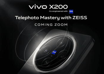 আসছে ভিভোর এক্স সিরিজের নতুন ফ্ল্যাগশিপ