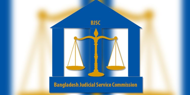 সহকারী জজ নিয়োগে বিজ্ঞপ্তি, পদ ১০০