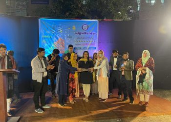 সাউদার্ন ইউনিভার্সিটিতে পুরকৌশল বিভাগের জমজমাট কনস্ট্রাক্টিভ আড্ডা