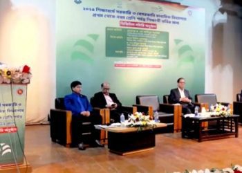 স্কুলে ভর্তি লটারির ফলাফল প্রকাশ