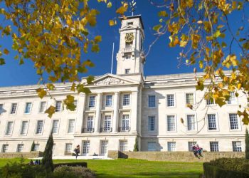 স্নাতকোত্তরে বাংলাদেশিদের স্কলারশিপ দিচ্ছে যুক্তরাজ্যে