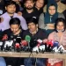 নতুন করে আরও ৫ দফা দাবি সাত কলেজের আন্দোলনরত শিক্ষার্থীদের
