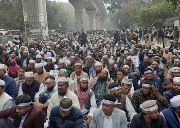 স্বতন্ত্র ইবতেদায়ি মাদ্রাসা জাতীয়করণের দাবি মেনে নিলো শিক্ষা মন্ত্রণালয় !