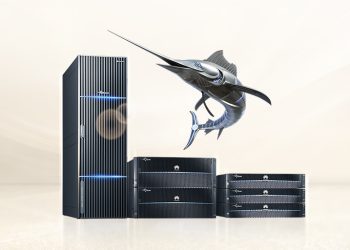 সর্বোচ্চ নিরাপত্তা সনদ পেল হুয়াওয়ের ডেটা স্টোরেজ সিস্টেম