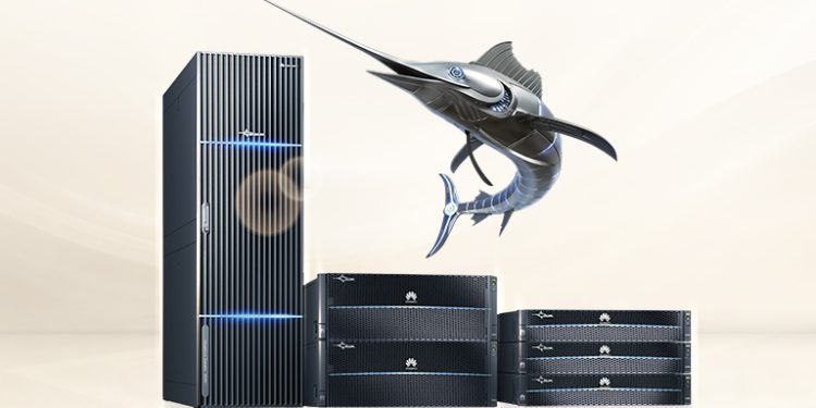 সর্বোচ্চ নিরাপত্তা সনদ পেল হুয়াওয়ের ডেটা স্টোরেজ সিস্টেম