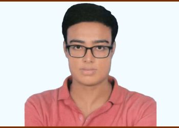 এমবিবিএস ভর্তি পরীক্ষায় দেশ সেরা সুশোভন !