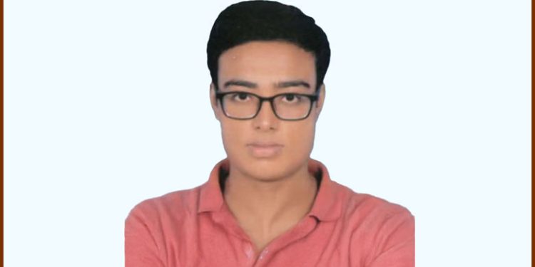 এমবিবিএস ভর্তি পরীক্ষায় দেশ সেরা সুশোভন !