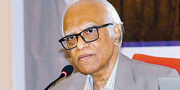 ইবতেদায়ী মাদ্রাসা এমপিওভুক্তির প্রস্তাবের ফাইলে বিদায়ী শিক্ষা উপদেষ্টার স্বাক্ষর !