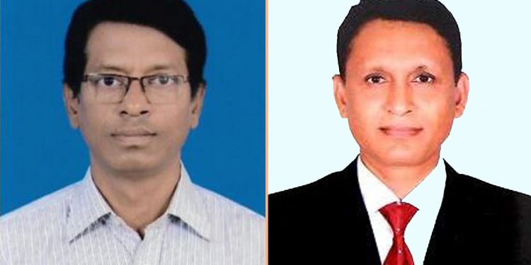 ঢাকা শিক্ষা বোর্ডে নতুন চেয়ারম্যান ও পরীক্ষা নিয়ন্ত্রক নিয়োগ