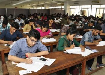 ‘ই’ ইউনিট দিয়ে জবির ভর্তি পরীক্ষা শুরু আজ, আসনপ্রতি লড়বেন ২০ জন