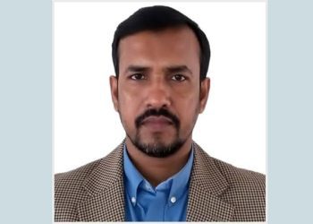 রাবিপ্রবির নতুন উপাচার্য অধ্যাপক ড. মো.আতিয়ার রহমান