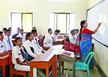 চলতি সপ্তাহে বেসরকারি শিক্ষকদের বদলির পাইলটিং শুরু