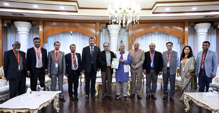 প্রাথমিক ও উপানুষ্ঠানিক শিক্ষা সংস্কারে শতাধিক সুপারিশ !