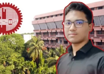 বুয়েট ভর্তি পরীক্ষায় দেশসেরা চট্টগ্রাম কলেজের তোফায়েল !