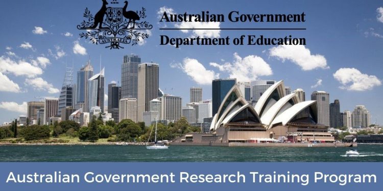 বিনামূল্যে স্নাতকোত্তর ও পিএইচডিতে অধ্যয়নের সুযোগ অস্ট্রেলিয়ায়